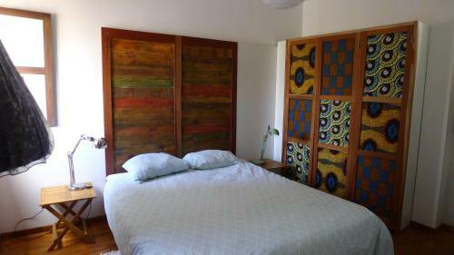 Apartamento Casa Verde