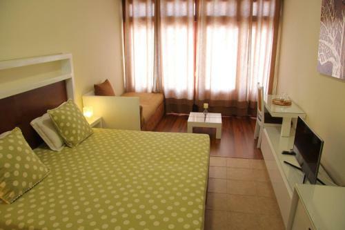 Hotel Pousada Monte Cara