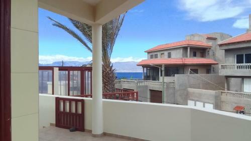 Hotel Pousada Monte Cara