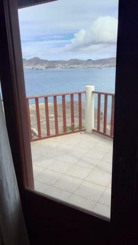 Hotel Pousada Monte Cara