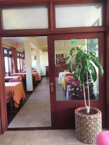 Hotel Pousada Monte Cara