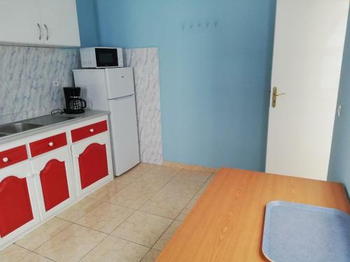Apartamento R�sidence Y�
