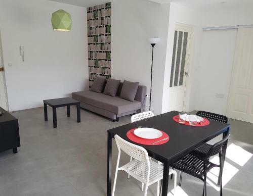 Apartamento Casa Io - Goraz