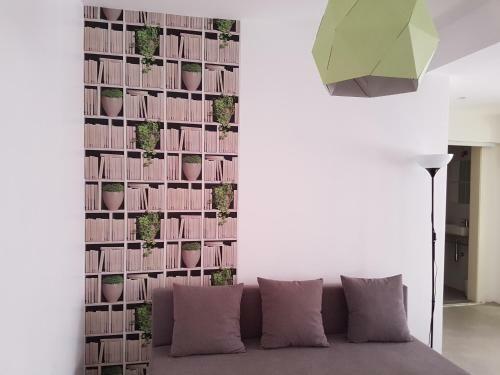 Apartamento Casa Io - Goraz