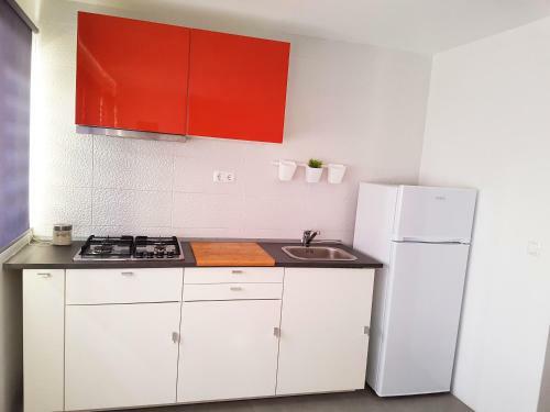 Apartamento Casa Io - Goraz