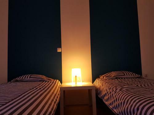 Apartamento Casa Io - Goraz