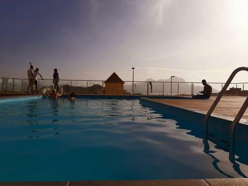 Apartamento Morabeza Deluxe With Sea View