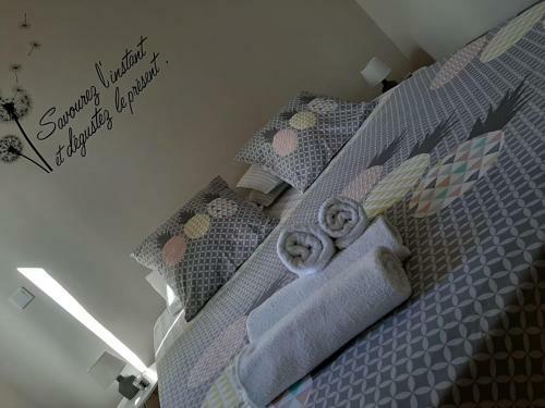 Apartamento Morabeza Deluxe With Sea View