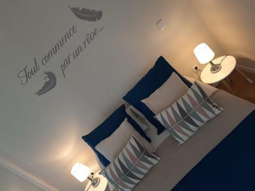 Apartamento Morabeza Deluxe With Sea View