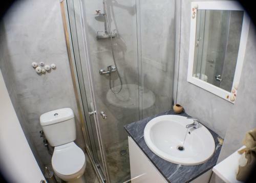 Amwilla Guesthouse Apartamento Xandinha