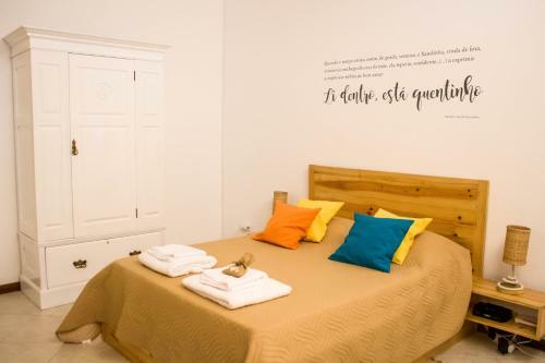 Amwilla Guesthouse Apartamento Xandinha