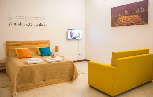 Amwilla Guesthouse Apartamento Xandinha