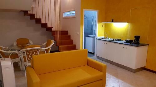 Amwilla Guesthouse Apartamento Xandinha