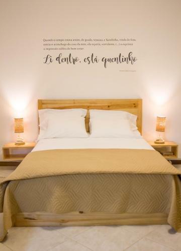 Amwilla Guesthouse Apartamento Xandinha