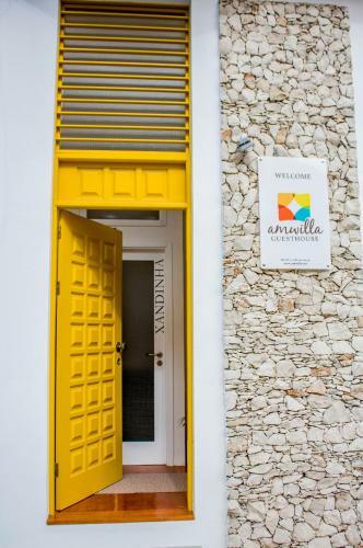 Amwilla Guesthouse Apartamento Xandinha