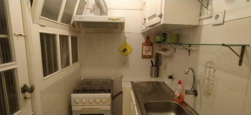 City Center Apartment
