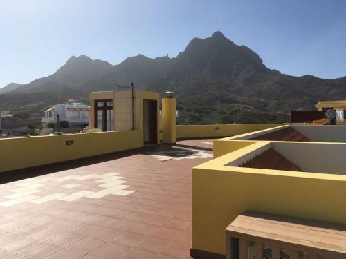 Hotel Pousada Monte Cara
