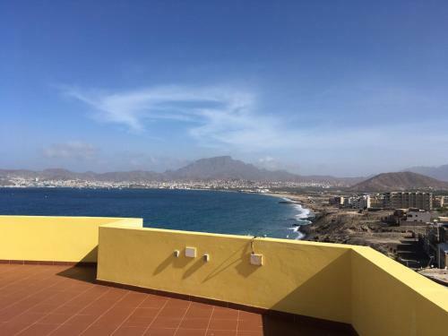 Hotel Pousada Monte Cara