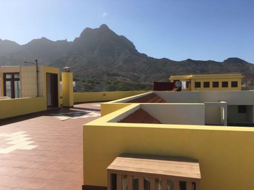 Hotel Pousada Monte Cara