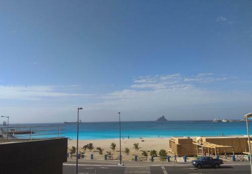 Apartamento Mar & Morna