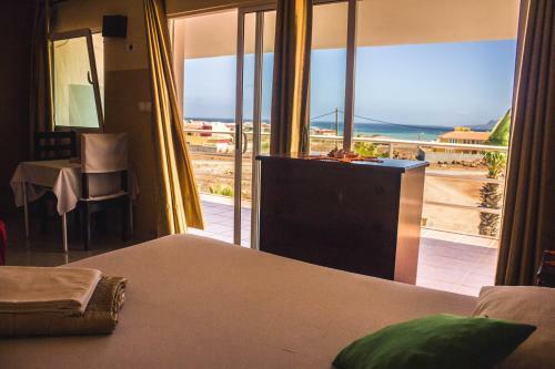 Bed & Breakfast Baia Guest House