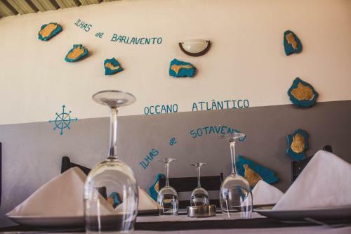 Bed & Breakfast Baia Guest House