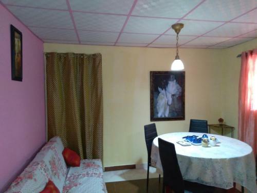 Noe And Amas Beautiful Apartment At El Nazareno, La Chorrera