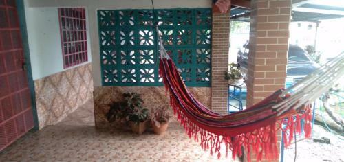 Noe And Amas Beautiful Apartment At El Nazareno, La Chorrera