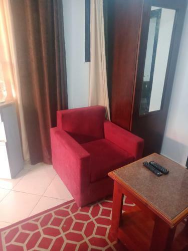 Apartamento Al Saha2 Basement Chalets Villa114 Green Beach