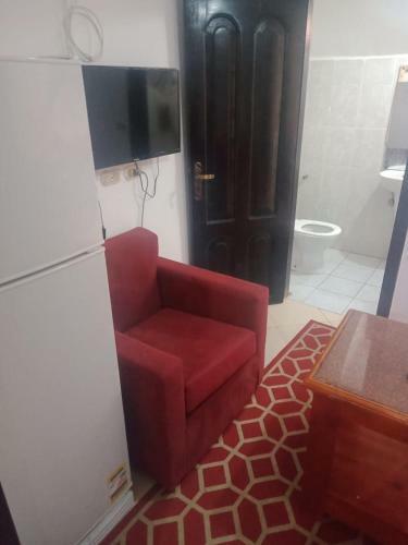 Apartamento Al Saha2 Basement Chalets Villa114 Green Beach