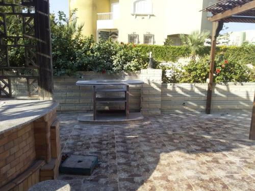 Apartamento Al Saha2 Basement Chalets Villa114 Green Beach