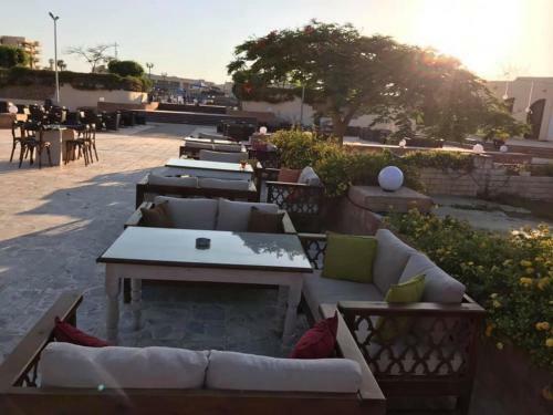 Apartamento Al Saha2 Basement Chalets Villa114 Green Beach