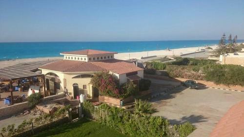 Apartamento Al Saha2 Basement Chalets Villa114 Green Beach