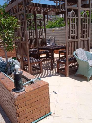Apartamento Al Saha2 Basement Chalets Villa114 Green Beach