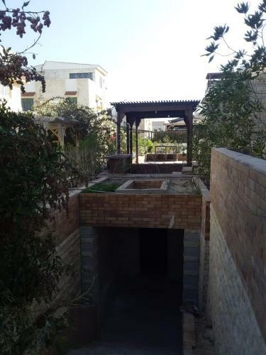 Apartamento Al Saha2 Basement Chalets Villa114 Green Beach