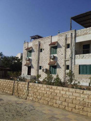 Apartamento Al Saha2 Basement Chalets Villa114 Green Beach