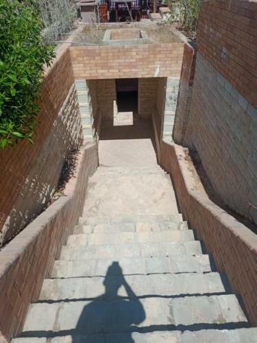 Apartamento Al Saha2 Basement Chalets Villa114 Green Beach