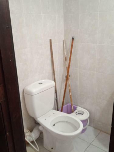 Apartamento Al Saha2 Basement Chalets Villa114 Green Beach