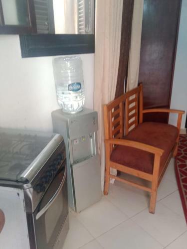 Apartamento Al Saha2 Basement Chalets Villa114 Green Beach