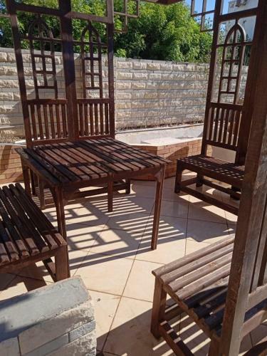 Apartamento Al Saha2 Basement Chalets Villa114 Green Beach