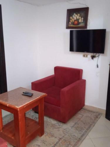 Apartamento Al Saha2 Basement Chalets Villa114 Green Beach