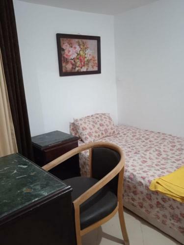 Apartamento Al Saha2 Basement Chalets Villa114 Green Beach