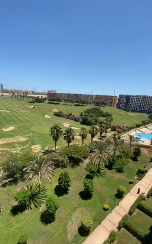 Apartamento Vip Chalet In Golf Porto Marina ???? ??????