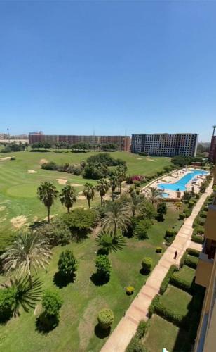 Apartamento Vip Chalet In Golf Porto Marina ???? ??????