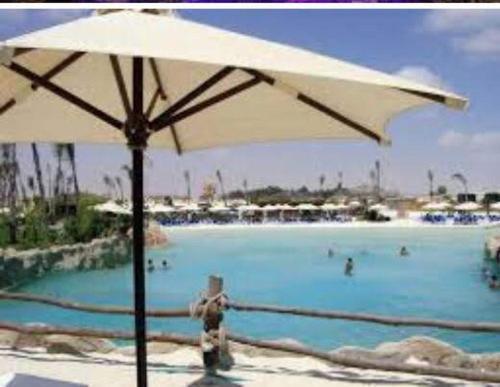 Amazing View Apartment In Golf Porto Marina.