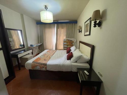 Amazing View Apartment In Golf Porto Marina.