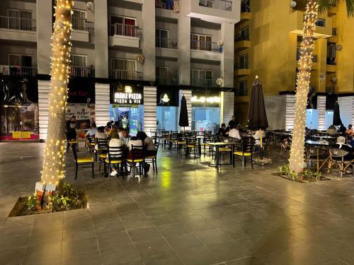 Amazing View Apartment In Golf Porto Marina.