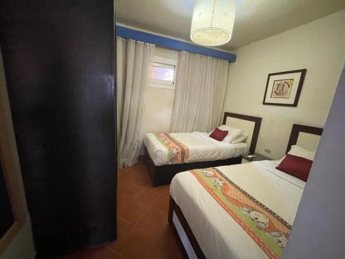 Amazing View Apartment In Golf Porto Marina.