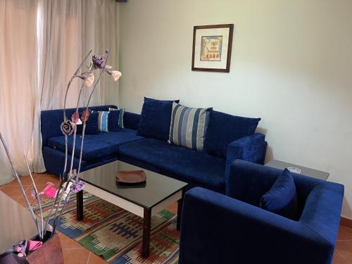Amazing View Apartment In Golf Porto Marina.