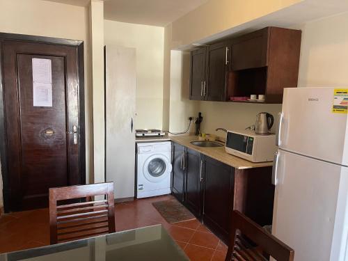 Amazing View Apartment In Golf Porto Marina.